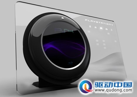 合作伙伴爆料索尼将于2011年底生产PS4游戏机