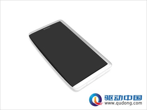 诺基亚下一代智能手机N10概念图曝光
