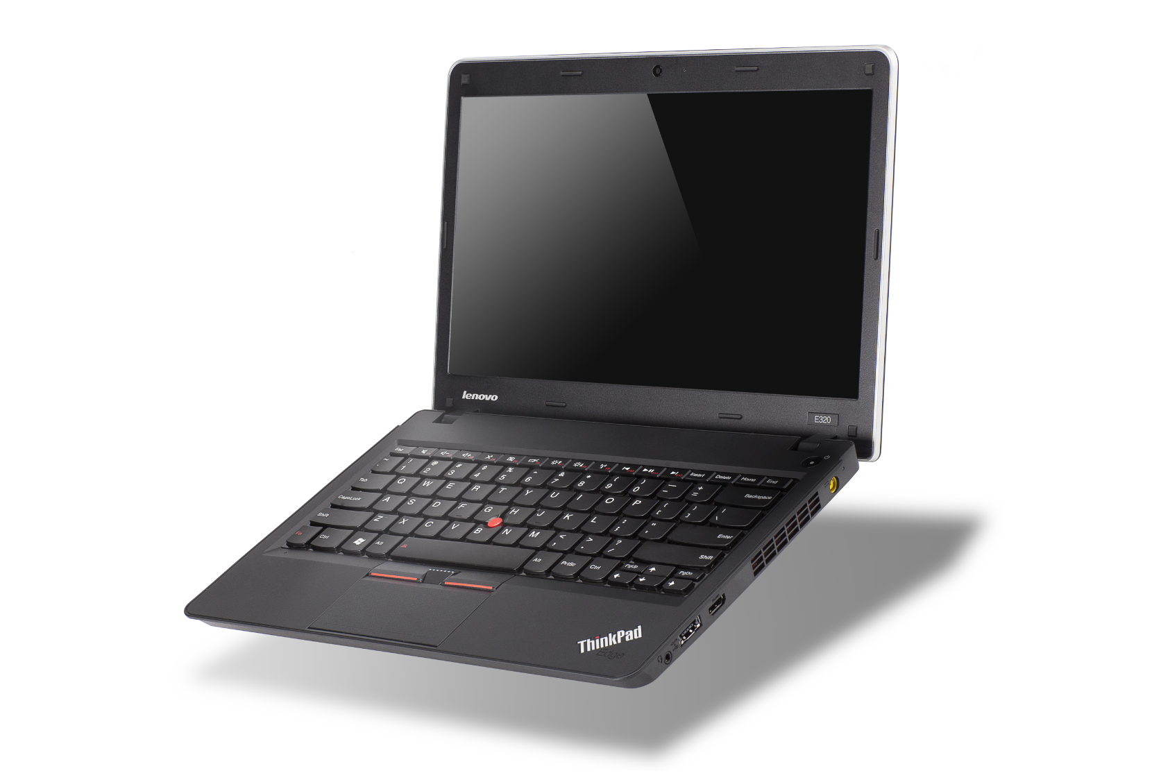 thinkpad edge图片