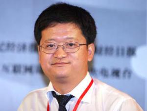 李善友挥别酷6传媒 辞去董事职位