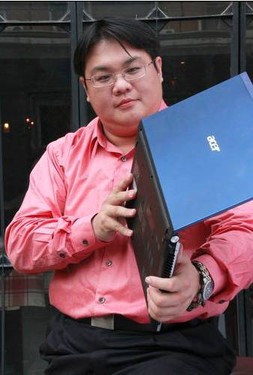跨越极致驾驭经典 宏碁时睿4830TG背后的故事