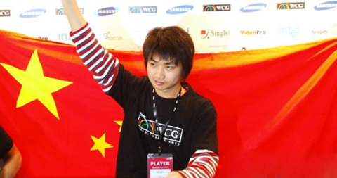 WCG总决赛即将开赛！技嘉倾情赞助