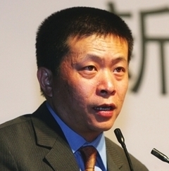 中国互联网大佬：哥也年轻过