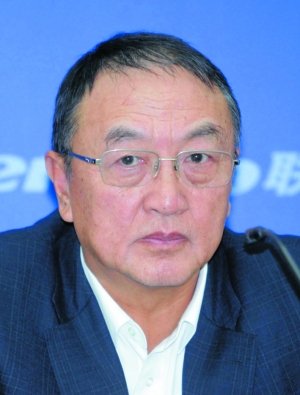 联想柳传志：收购惠普PC还要考虑