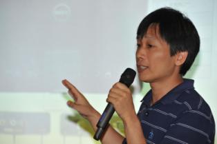 简约强大 戴尔Inspiron灵越2320一体机发布