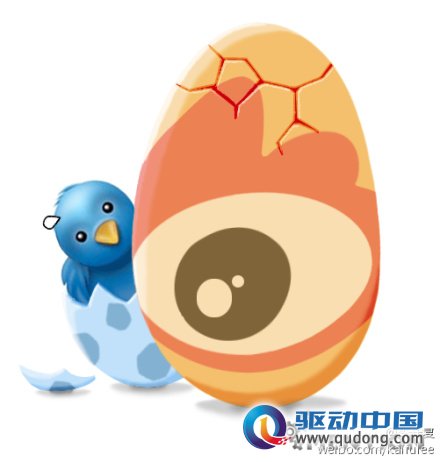 李开复:新浪微博和Twitter的差别