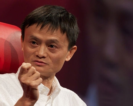 马云给职场新人立规矩：自信还是危机感？