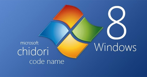 Windows 8预览版亮相 本周提供用户下载