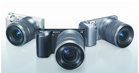 高感画质 智能微单 索尼新品NEX-5N评测