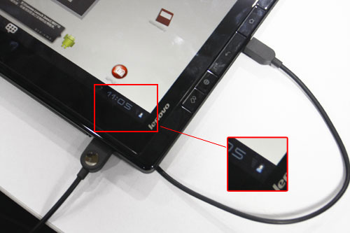 ThinkPad平板电脑惊现充电BUG