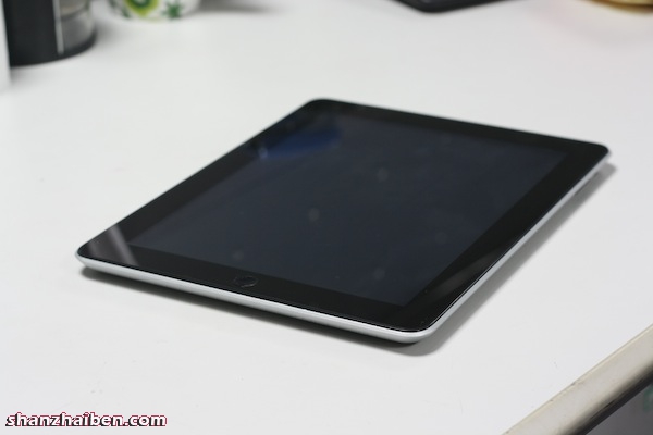 最完美的高仿iPad2平板电脑