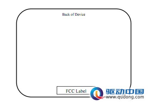 摩托罗拉新款XOOM平板草图及配置曝光