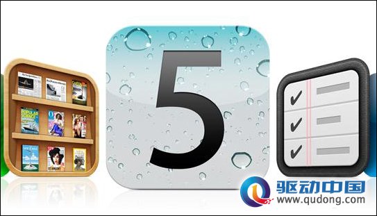 iPhone 4S耗电问题来自iOS 5程序错误