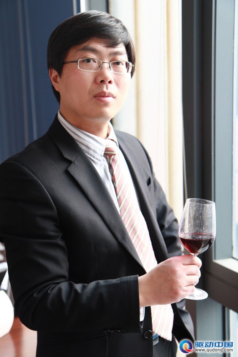 酒美网CEO吕意德：电商老兵如何玩转红酒B2C