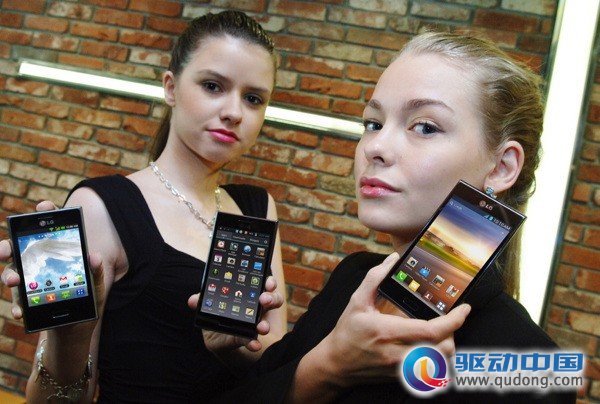 LG 赶在 MWC 之前发布三款 L 系列智能手机
