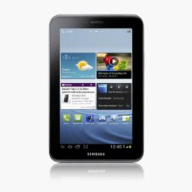 GALAXY Tab 2平板电脑在中国三星论坛闪亮登场