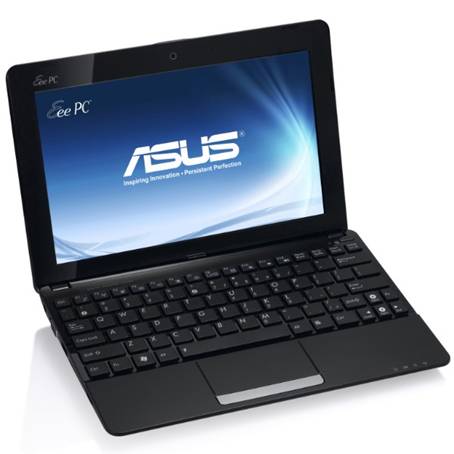 移动办公可以有 华硕EeePC 1015CX上市