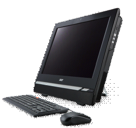 家用主流一体机 Acer宏碁Z3620售4599元