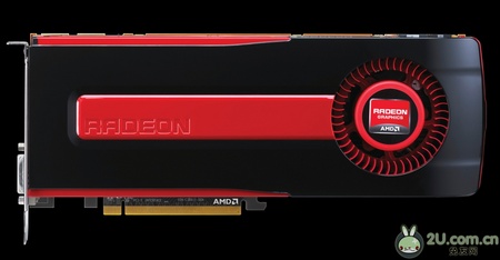 次世代全能显卡！HD7970优势全面解析