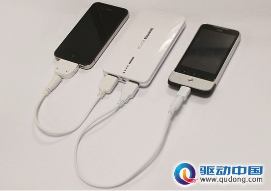 火力全开！爱尔马进军移动电源领域