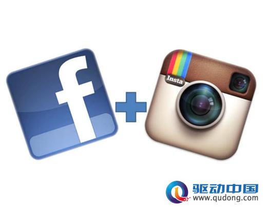 Instagram并购分析 Facebook市值高达1040亿美元