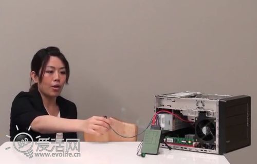 间谍专用？源科推出带自爆功能的固态硬盘