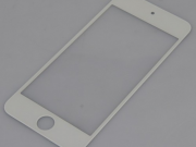 4.1英寸：下一代iPod Touch前面板曝光