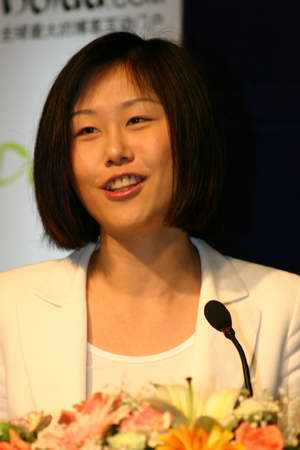 京东聘美银美林蒉莺春任副总裁 为IPO铺路