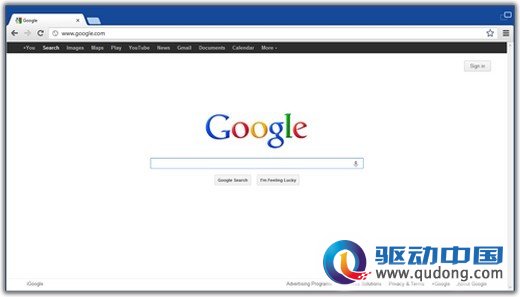 Windows 8 Metro界面的Chrome即将发布