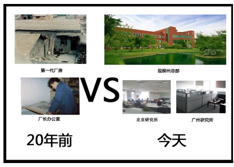 达迪通信仪器厚积薄发 达迪20年成长路