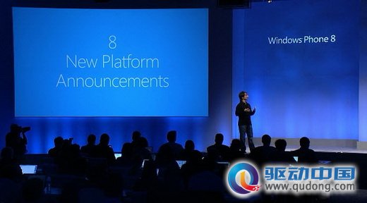 WP8发布 整合Windows平台彰显NFC功能强大