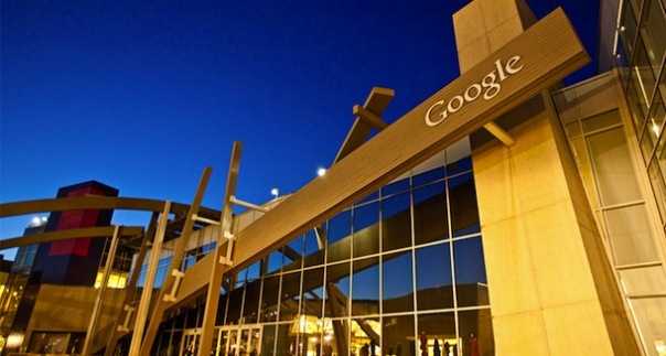 Google I/O大会欲推云服务平台同微软、Amazon竞争