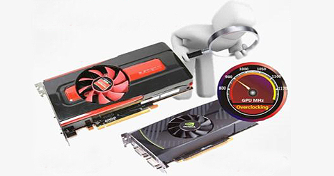 痛击上代550Ti HD7750超频能力大起底