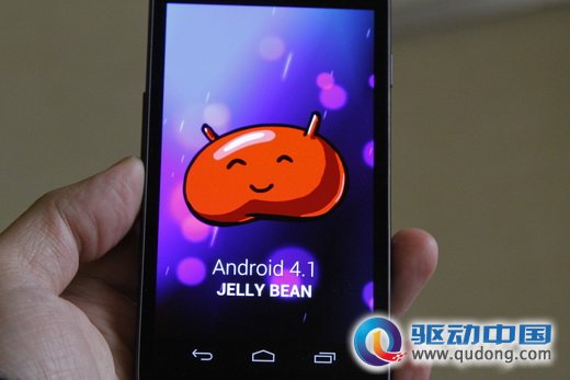 谷歌即日起开放Android 4.1原程序下载
