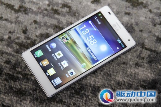 LG整合旗下三家公司 全力打造顶级智能机