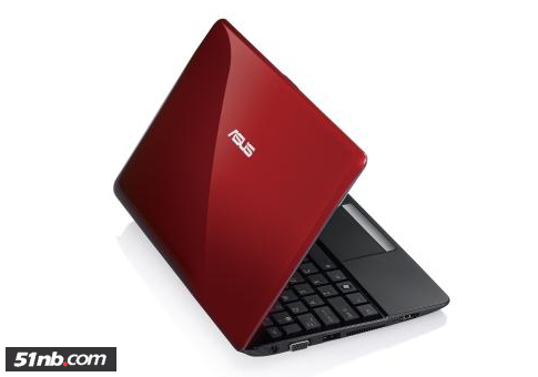 华硕EeePC 1015CX：双核性能的巅峰体验