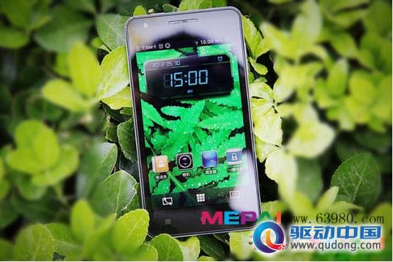 广州名派手机招商 名派3G手机将火爆市场