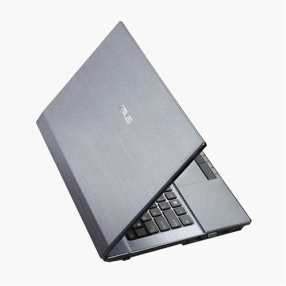 I3处理器 华硕商务笔记本pro4JS售价4699