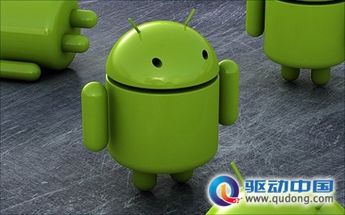 谁更贴心 百度移动应用对比腾讯海纳