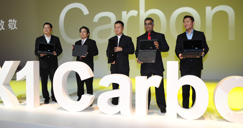 联想ThinkPad发布全球最轻14英寸超极本