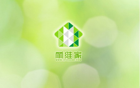 周宇翔：从倍安心到丽维家 新LOGO新起航