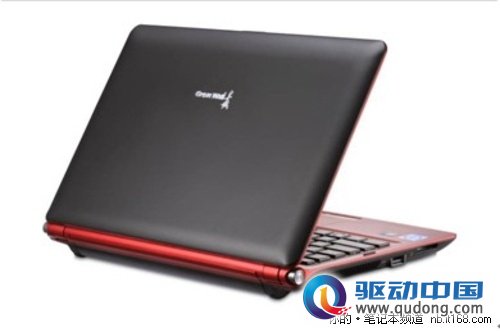 让工作娱乐轻松切换 长城A89上网本仅2999