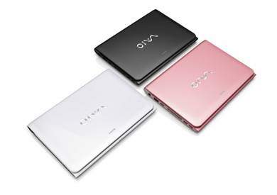 索尼VAIO E11: 小巧身材蕴藏全“芯”能量