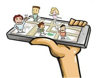 音乐软件社交化 行业发展新风向