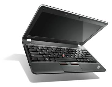 有5·大不同 ThinkPad Edge AMD机型升级上市