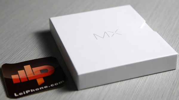 最强A9四核？魅族MX四核版评测