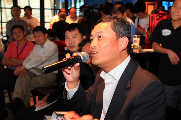 腾讯开放平台联手香港数码港 寻找应用创新大赛“香港之星”