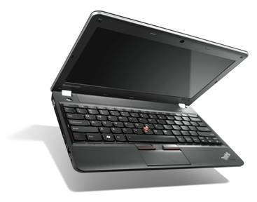 有5大不同 ThinkPad Edge AMD机型升级上市
