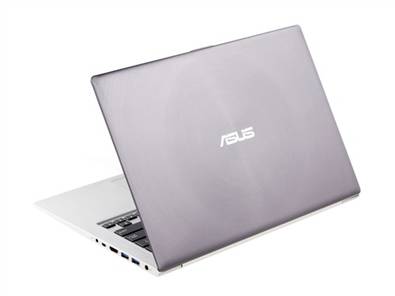 商务精英专属 华硕ZENBOOK BX32商务笔记本新品上市