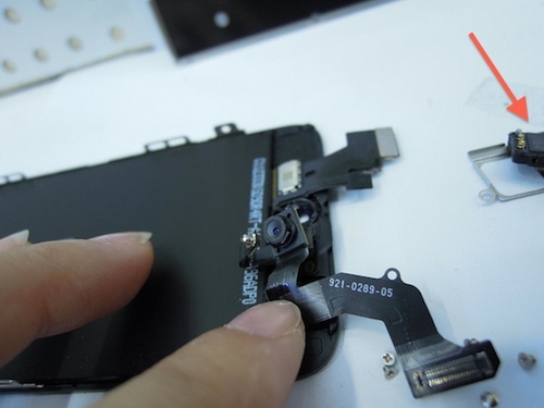 iPhone 5代号N42 上市售价人民币4100元起